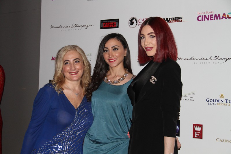 Avant Premiere of Tallatit